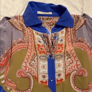 Etro Tunic